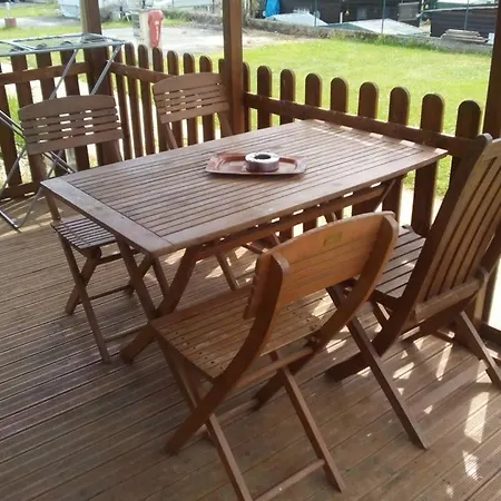 Alpesi faház Eurl De L'ecluse Inor