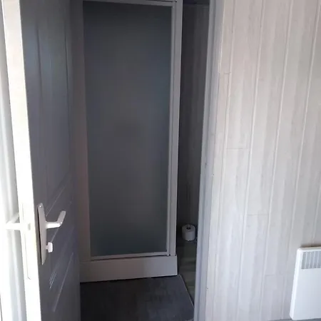 Eurl De L'ecluse Chalet *