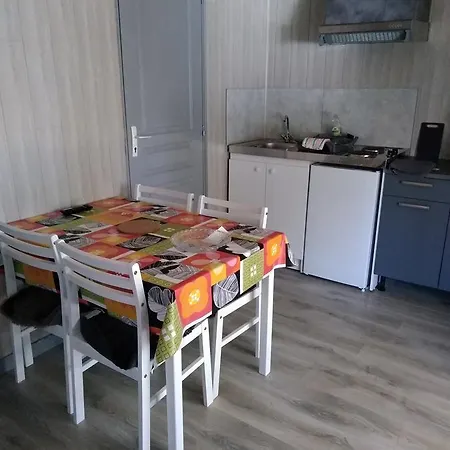 בקתה Eurl De L'ecluse