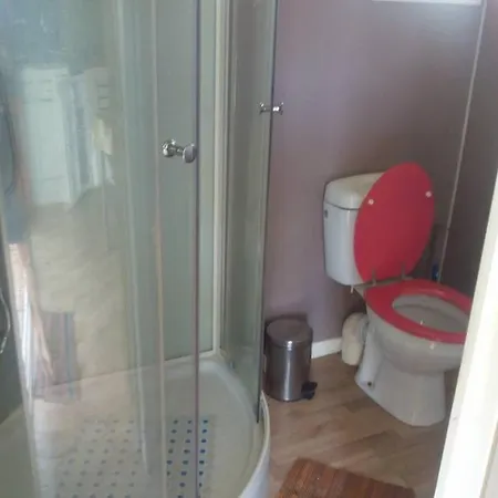 Eurl De L'ecluse Alpesi faház *