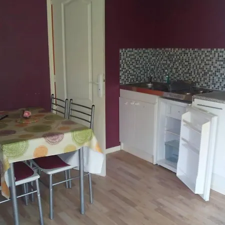 Eurl De L'ecluse בקתה *