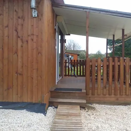 Chalet Eurl De L'écluse