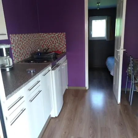 Alpesi faház Eurl De L'ecluse Inor