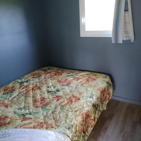 בקתה Eurl De L'ecluse *