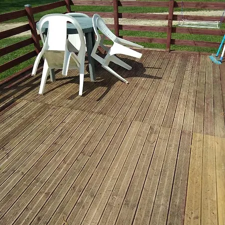 Alpesi faház Eurl De L'ecluse Inor