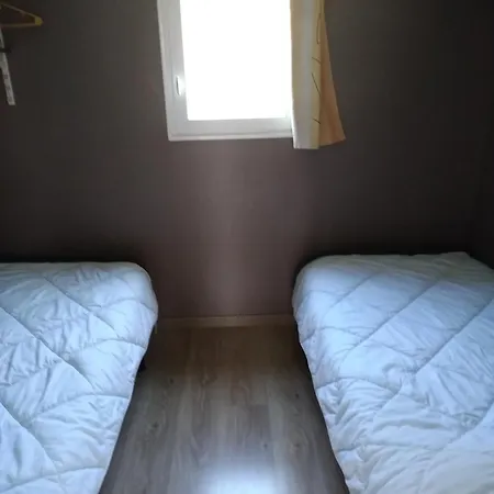 בקתה Eurl De L'ecluse