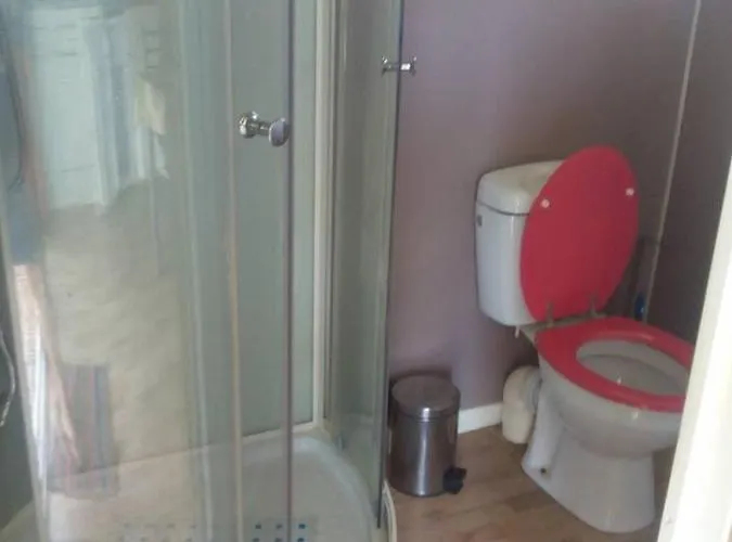 Eurl De L'ecluse Dağ evi *