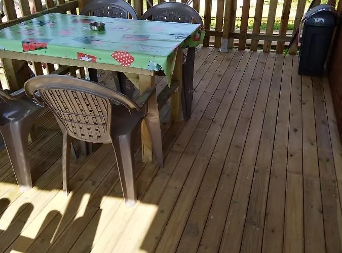 Dağ evi Eurl De L'ecluse *