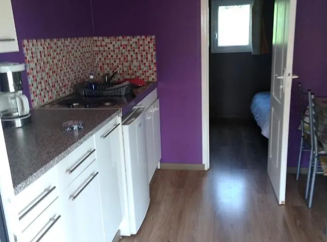 Dağ evi Eurl De L'ecluse Inor