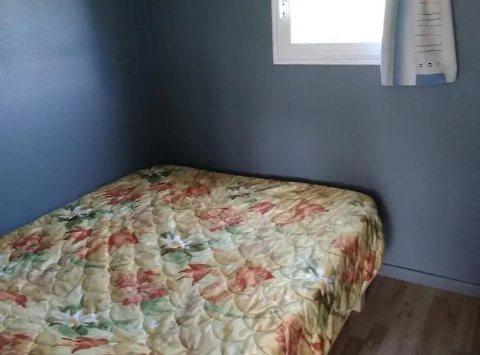 Dağ evi Eurl De L'ecluse *