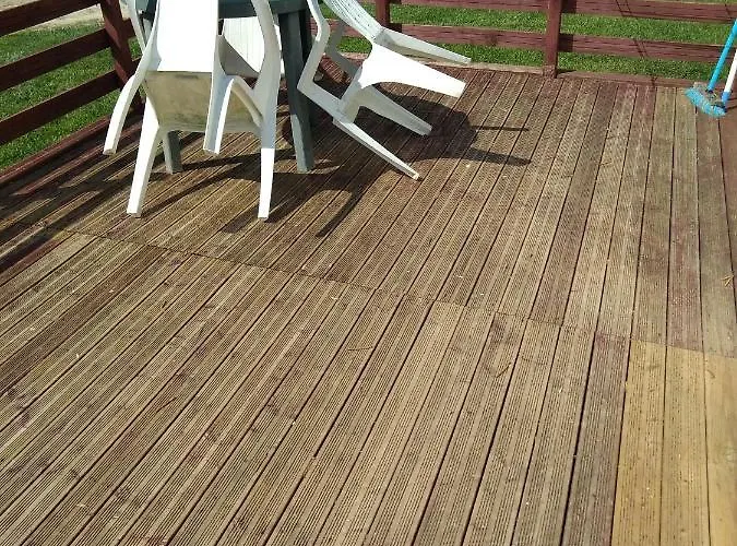 Dağ evi Eurl De L'ecluse Inor