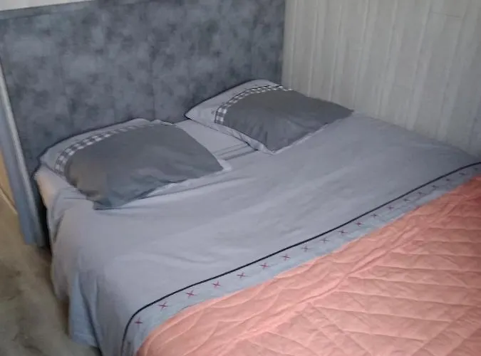 Dağ evi Eurl De L'ecluse *