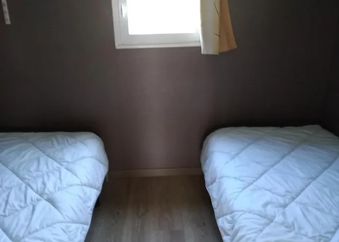 Dağ evi Eurl De L'ecluse